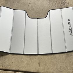 Acura MDX Windshield Sunshade  08R13-TZ5-100