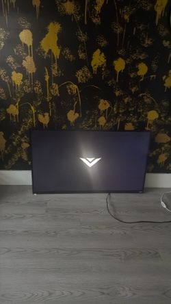 37, Vizio tv