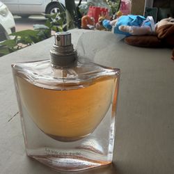Lancome La Vie Est Belle EDP Spray 1oz - 30ml - 2.5 oz RARE 2015-2016 Formula
