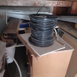 Coaxial Cable 