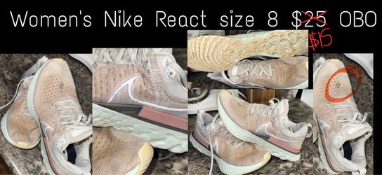 Women’s shoes