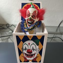 Kreepy Klown