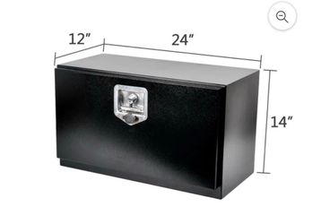 Tool box