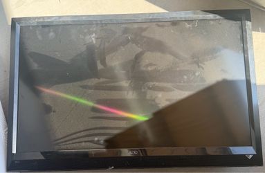 47” TV no power cord