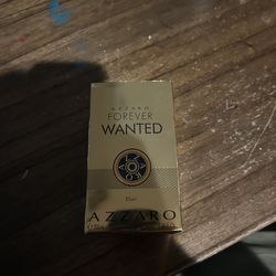 AZZARO FOREVER WANTED ELIXIR