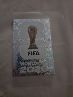 Panini world cup