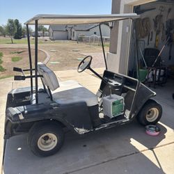 Golf Cart