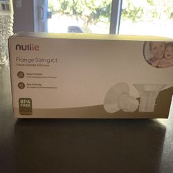 nullie flange sizing kit