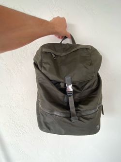 Lululemon Backpack