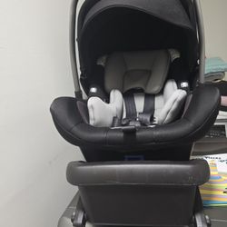 Nuna Car Seat. 200 Or Best Offer