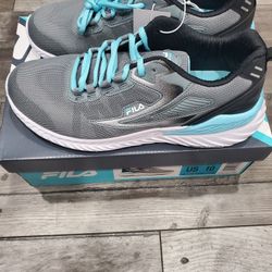 Fila Women's Shoes 