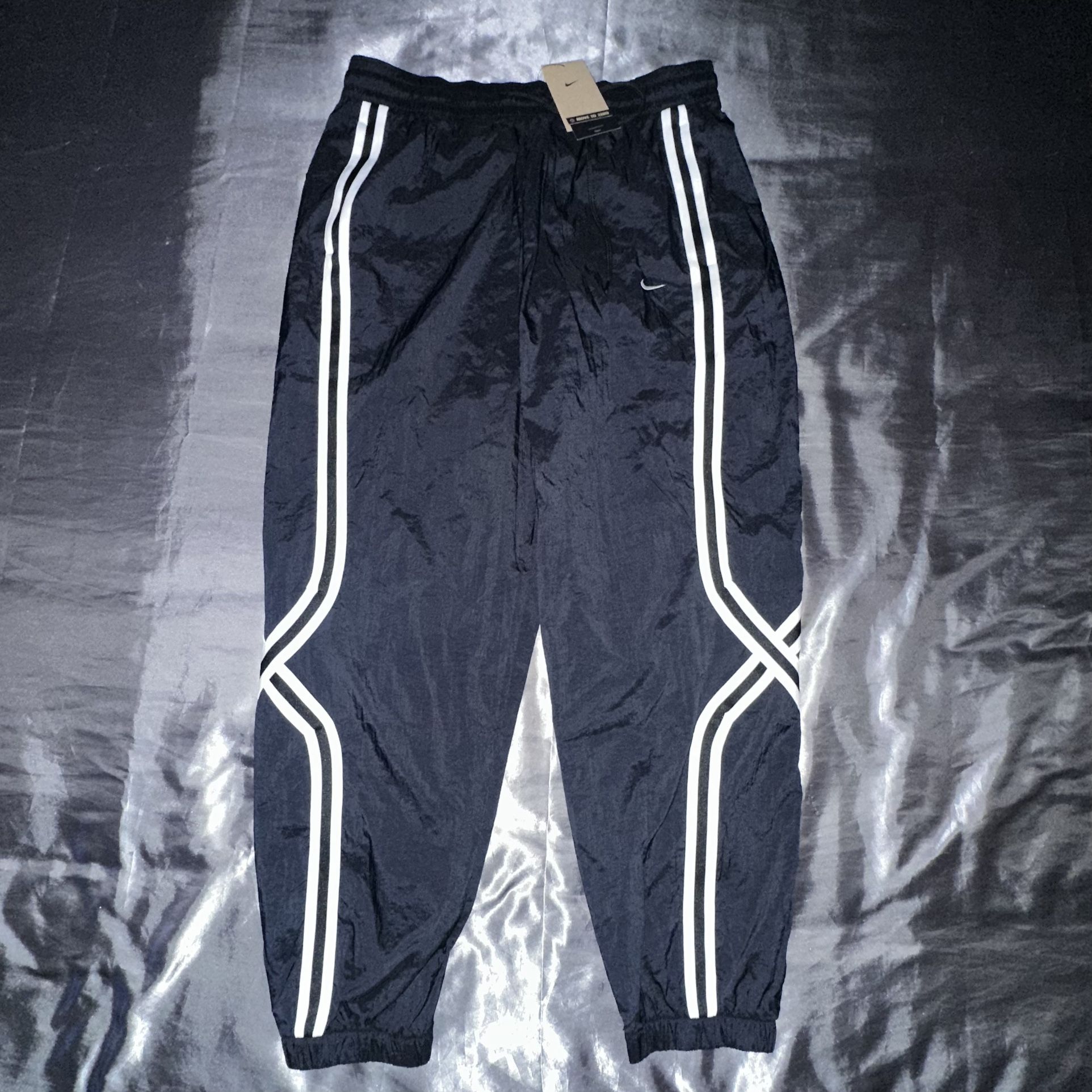 Nike Dna Crossover Dri-Fit Basketball Pants FN2868-010 Men’s Size XL