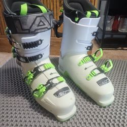 Dalbello IL Moro MX 110 Ski Boots- Men's - Size 7.5 US