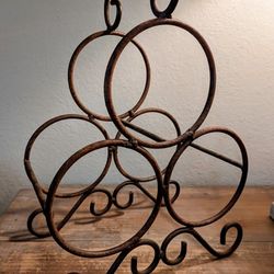 Wine Rack