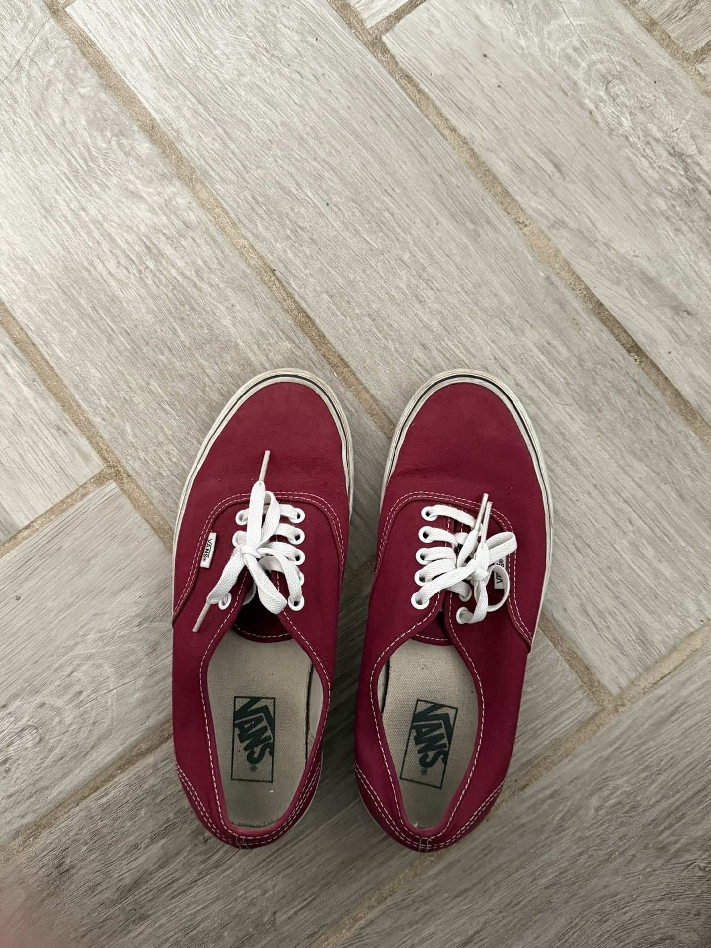 Vans