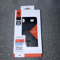 Spigen Tough Armor T (Mag Fit) iPhone air - sealed