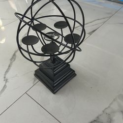 Ballard Design Candle Holder 