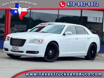 2014 Chrysler 300