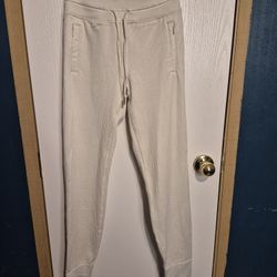 Lululemon Engineered Warmth Jogger