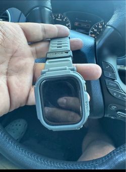 Apple 11 watch