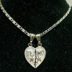 Gold Plated 14k/chapa De Oro 14k