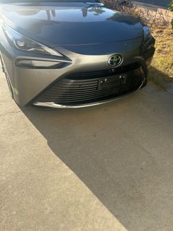 2023 Toyota Mirai