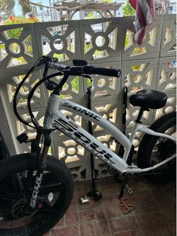 Soul 26” e-bike