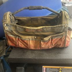 Snap On Tool Carrier