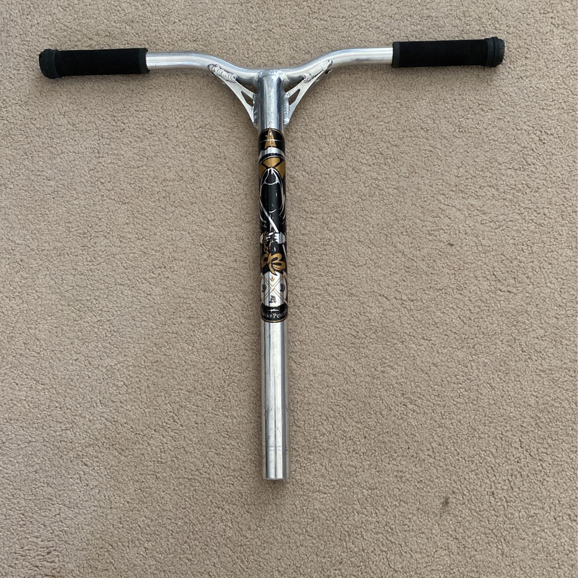 Envy Reaper V2 Scooter Bars