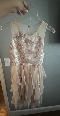 Girls Dress Size 12