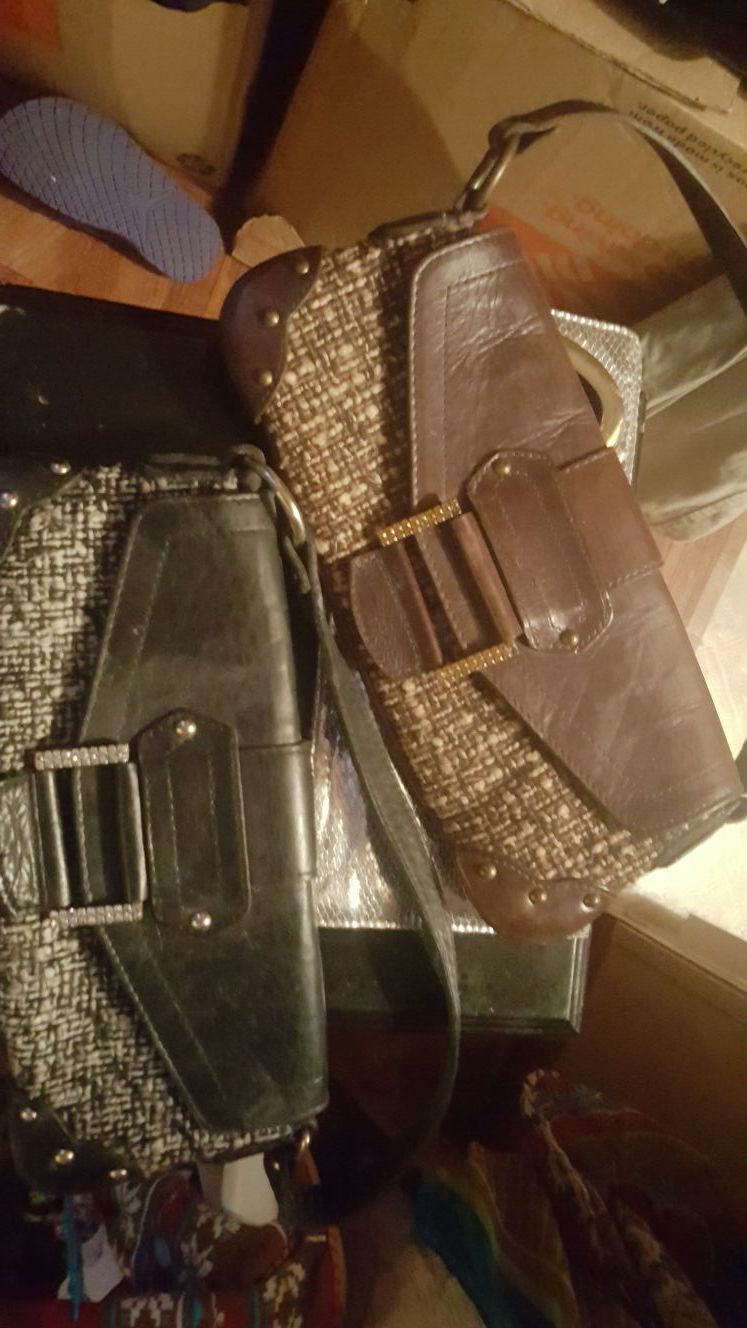 NineWest purses