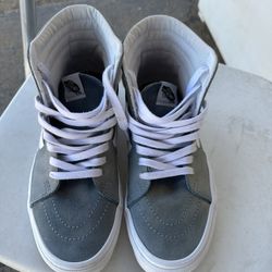 Van SK8-HI SHOE