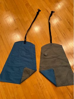 New  Hammock Pillows x2