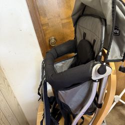 Baby Carrier