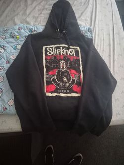 Slipknot Hoodie