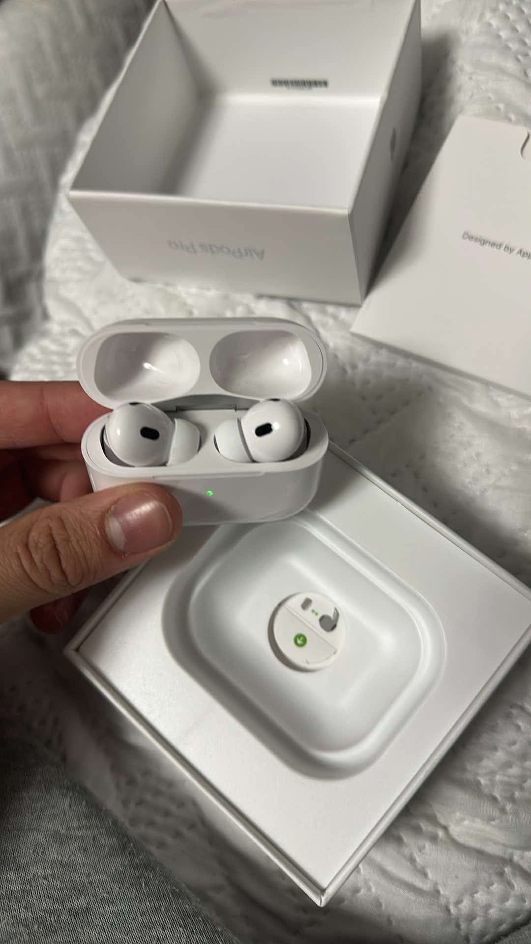 AirPod Pro gen 2