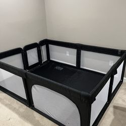Cholena Baby Play Pen
