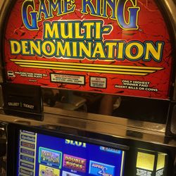Slot Machine