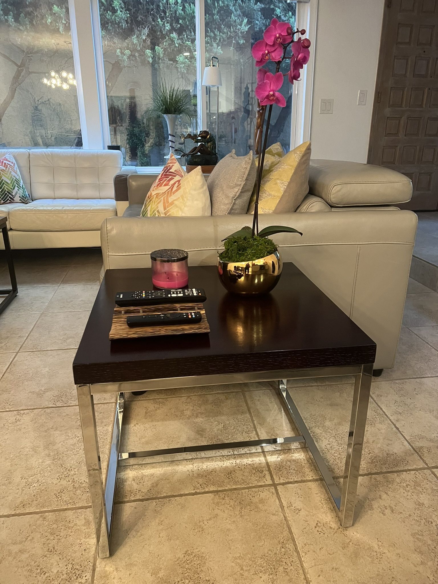 Coffee Table, Side Table