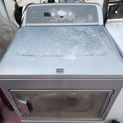 Maytag  Gas dryer