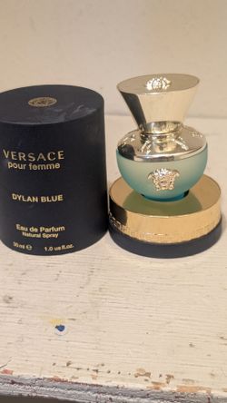 Versace Perfume