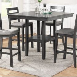 Dining Table Set