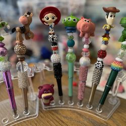Toy Story Pens 