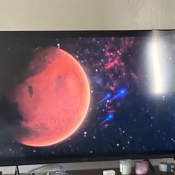 50 Inch Sony Bravia $650 Retail For $225 Firm 