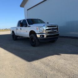 2016 Ford F-250