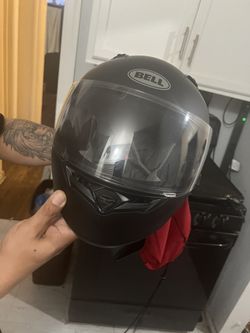 Helmet