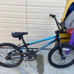 Haro Bmx Bike