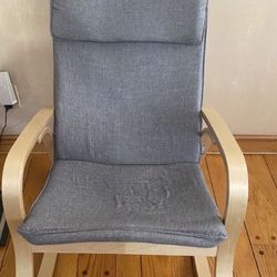 sobuy rocking chair