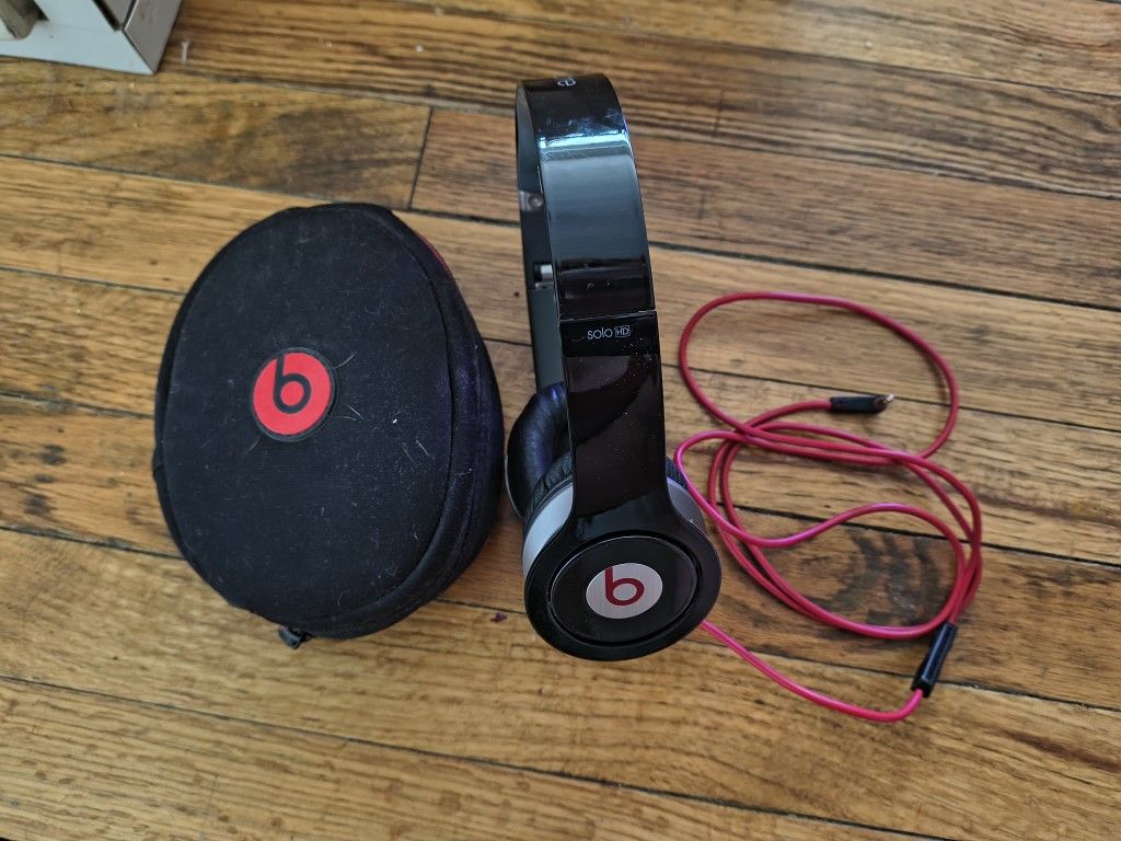 Beats Headphones
