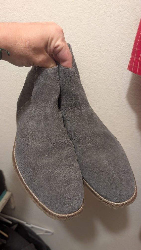 Men Boots